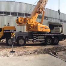 安平縣賀祥吊裝租賃服務(wù)公司 專業(yè)設(shè)備與高效服務(wù)的完美結(jié)合