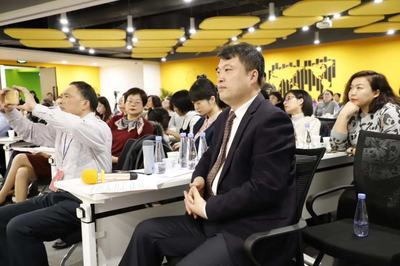 王敦 跨界融通，以多元身份賦能餐飲營銷新生態